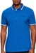 Boss Paddy Polo Heren - Maat S