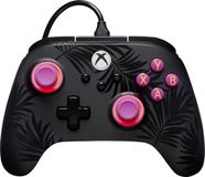 PowerA Advantage Bedrade Controller - Xbox Series X|S - Moonlit Palms