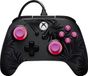 PowerA Advantage Bedrade Controller - Xbox Series X|S - Moonlit Palms