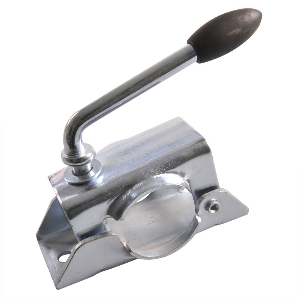 ProPlus neuswiel klem met U-beugels 60/70 mm 2 stuks