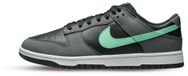 Nike Dunk Low Retro Green Glow - Taille 44