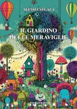 Il GPSR Kontakt Il giardino delle meraviglie Paperback 120 pagina's