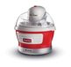 Ariete 0643/00 Party Time IJsmachine - 1.5 liter - Rood