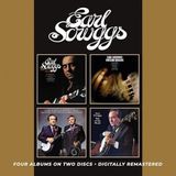Nashville's.. BGO Records Nashvilles Rock / Dueling Banjos / The Storyteller And The Banjo Man / Top Of The World