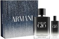 Armani Giorgio Armani Eau de parfum / 115 ml / Mannen