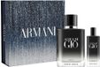 Armani Giorgio Armani Eau de parfum / 115 ml / Mannen