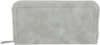 Fritzi aus Preußen Nicky Vintage Wallet Rock grijs