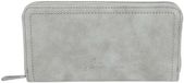 Fritzi aus Preußen Nicky Vintage Wallet Rock grijs