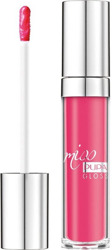 Pupa Miss Gloss 303 Extreme Fuchsia