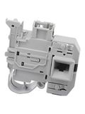 Originele BOSCH - DEURVERGRENDELING - 00638259