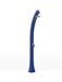 Arkema - Douche solaire HAPPY FIVE F500 - 28 litres - Bleu