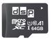 DSP Memory MaxIOPS A1 microSD geheugenkaart 64 GB voor Samsung Galaxy A5 (2016)