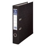 Geore Archicolor ordners, smal, zwart
