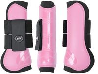 QHP PEESBESCHERMERS Roze