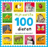 Mijn eerste 100 Mijn eerste 100 dieren