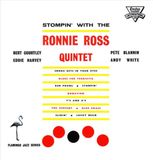 Bertus Distributie Fantastic Voyage / Future Noise Stompin' With the Ronnie Ross Quintet CD