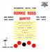 Fantastic Voyage / Future Noise Stompin' With the Ronnie Ross Quintet CD