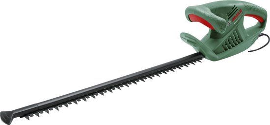 Bosch EasyHedgecut 46 Hedge Trimmer - 420 W - 45 cm Blade Length