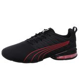 Puma Voltaic Evo Light Sneaker Schwarz
