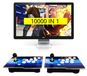 OEM Arcadeconsole, 10.000 spellen, HD-resolutie 1280x720, geschikt voor multiplayer