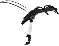 Thule OutWay Hanging Achterklep Fietsendrager - 2 Fietsen - Aluminium