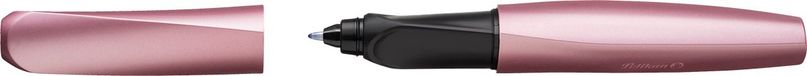 Pelikan 806305 Roller Twist R457 Girly Rose + 2 patronen