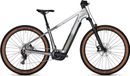 Focus JARIFA² 6.7 29" Diamant, taille de cadre M, Nepalsilver / Steelgrey - kraftvo...