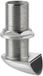 Vetus Purge valve G1/2'' Polyester Grey