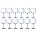 Cosy&Trendy Verres à cocktail - 700 ml - 12 pièces