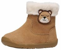 Geox Baby Girl B Macchia Girl B First Steps Whisky 24_EU