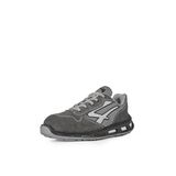 U-Power Red Lion Push S1P RL20056 Veiligheidsschoenen - Grijs - 42