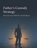 Father'S Libri GmbH Father's Custody Strategy: Win Your Case With Pre-Trial Evidence