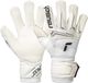 Reusch Attrakt Gold X Ortho-tec Keepershandschoenen Wit 8.5