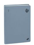 Quo Vadis Minister Gerecycled Agenda 2026 Weekplanner Blauw 16x24cm