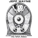Magic Jeff Wayne - Magic Radio