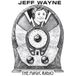 Magic Jeff Wayne - Magic Radio