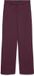 Vero Moda VMZAMIRA Low Waist Broek Fig M