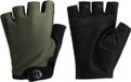 Rogelli Core Heren Fietshandschoenen - Legergroen - Korte vinger - XXL