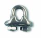 Chapuis SCI12 kabelbinder, roestvrij staal, voor kabeldiameters 12 mm