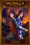 Valhalla: The Valhalla Chronicles- Valhalla Paperback