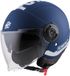 FC-Moto Ralgo Jet Helm