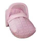 Babyline Arrow Slaapzak, Groep 0, unisex, roze