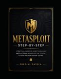 Metasploit Metasploit Step-by-Step