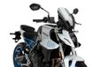 Puig 21650H Carenabris New Generation Touring Smoke