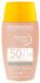 Bioderma Photoderm Nude Touch Crème SPF50+ Dorée 40ml - Unisex