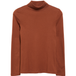s.Oliver Shirt bruin