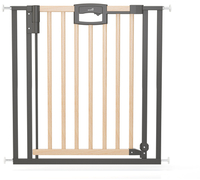 Geuther Easylock Wood Plus - Deurhekje - 80,5 - 88,5 cm