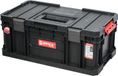 Qbrick patrol QBRICK® Gereedschapskist System TWO Toolbox Plus Vario