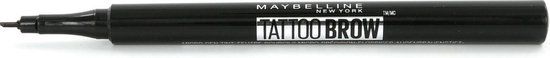 Maybelline Tattoo Brow Micro Pen - 100 Blonde