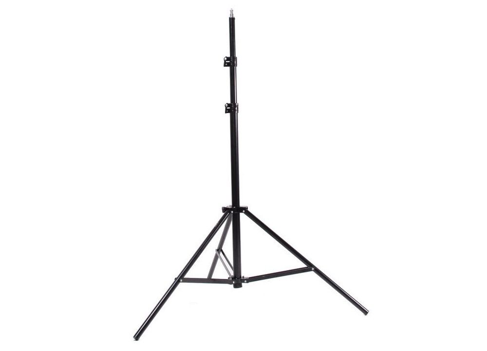 Caruba Lampstatief 2 - Max. hoogte 256cm